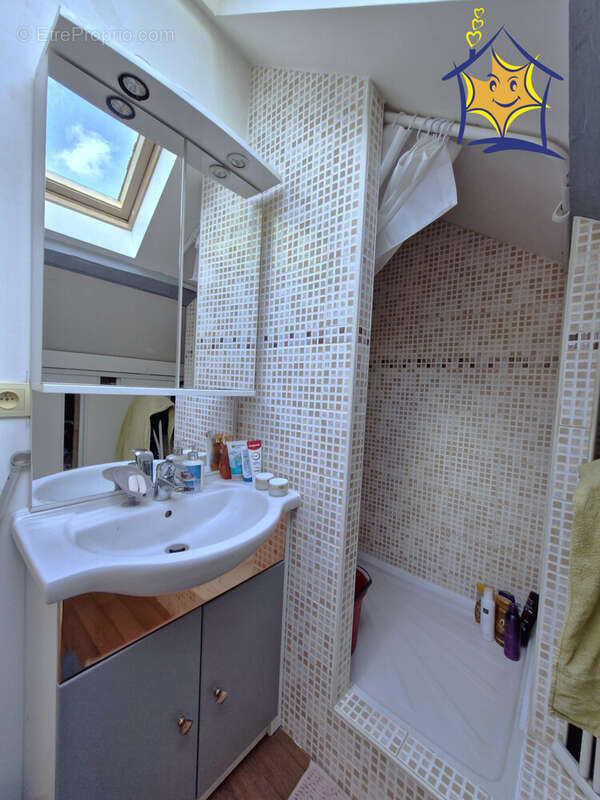 Maison à LA NORVILLE