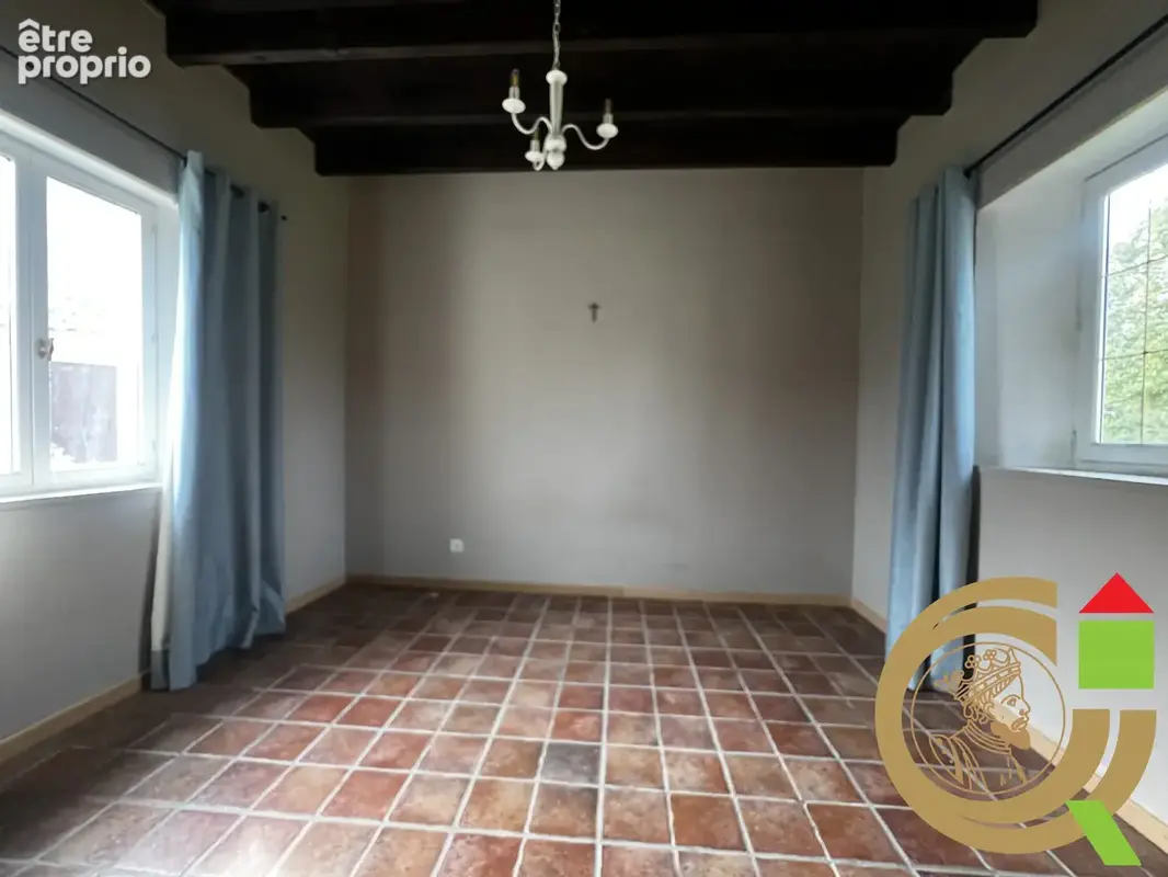 Maison 3 pièces 80 m² à vendre à Saint-Josse (62170) - photo 9