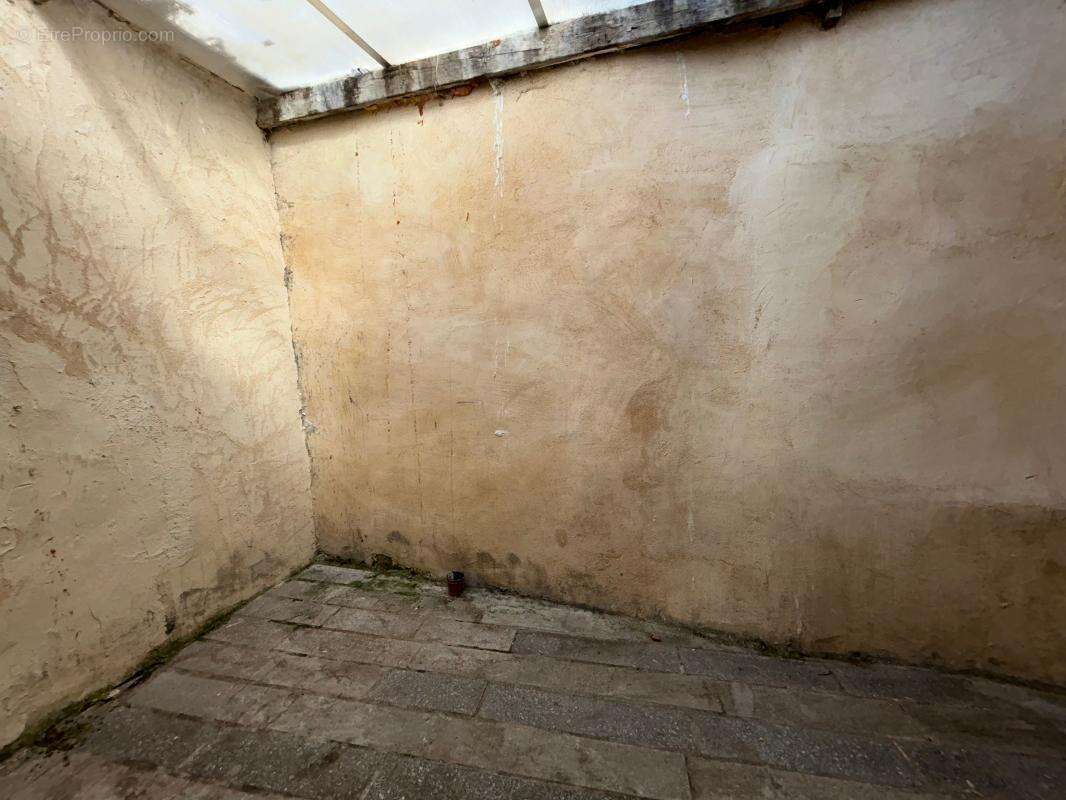 Maison à LIZY-SUR-OURCQ