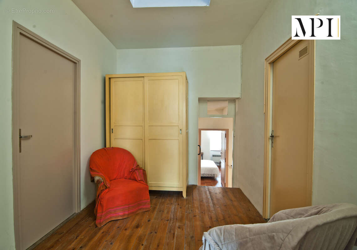 Maison à FELINES-MINERVOIS