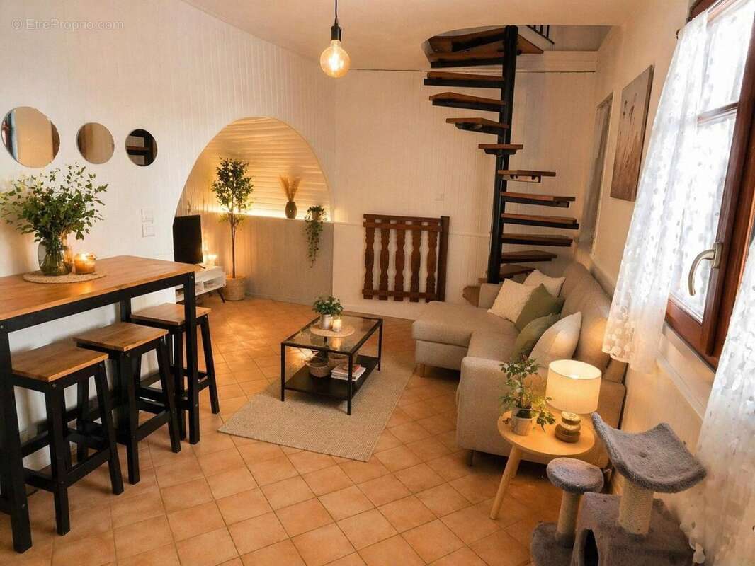 Photo 6 - Appartement à LUCERAM