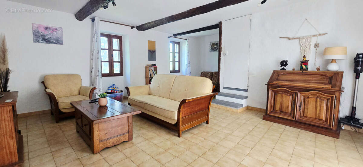 Ensemble 2 logements Vaison-la-Romaine 8 pièces - 171 m² - photo 10