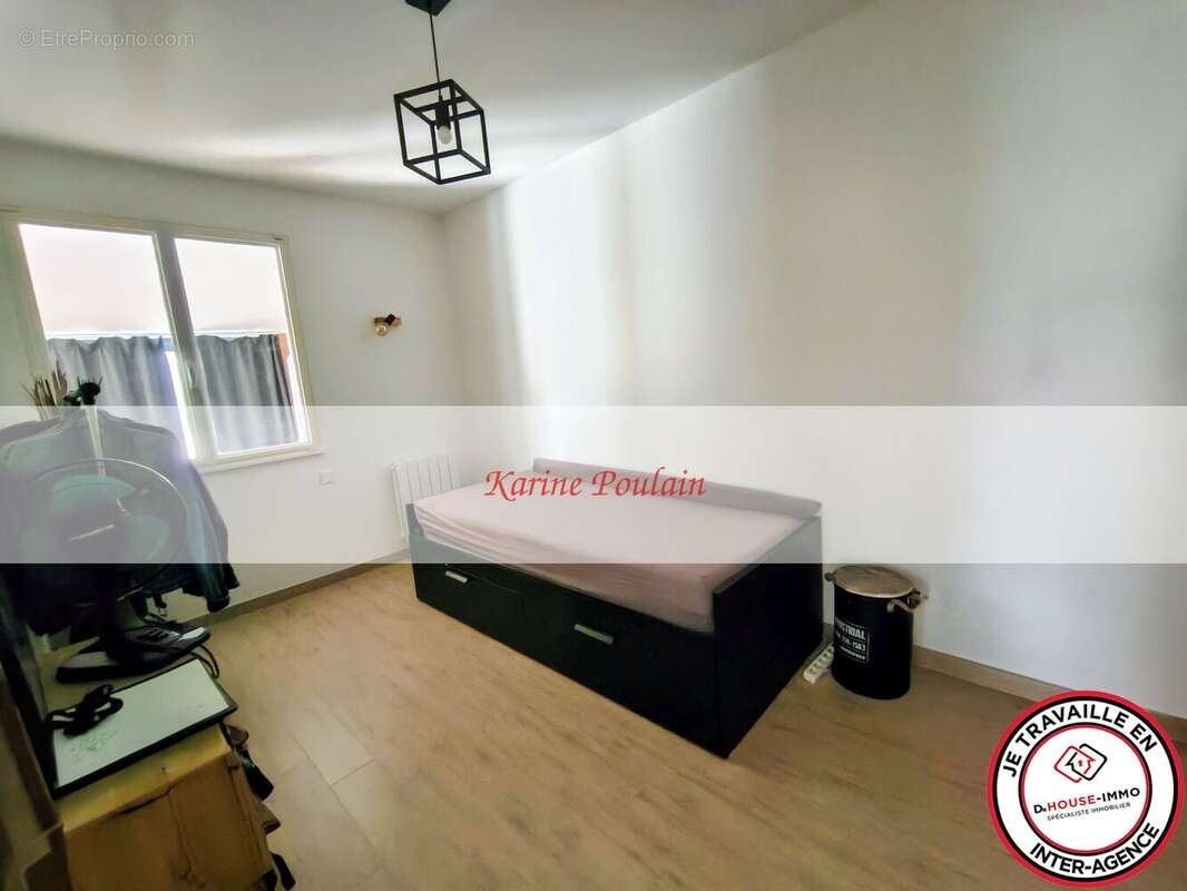 Maison à AMBARES-ET-LAGRAVE