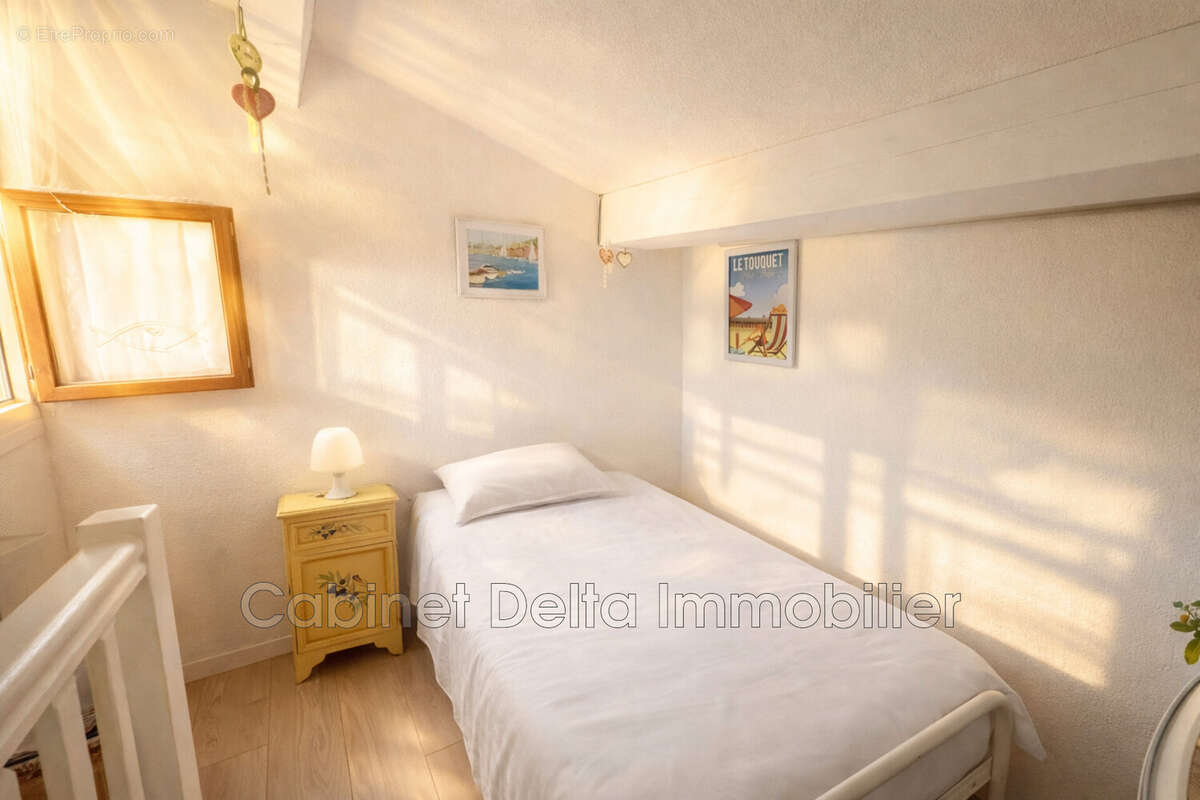 Appartement à SANARY-SUR-MER