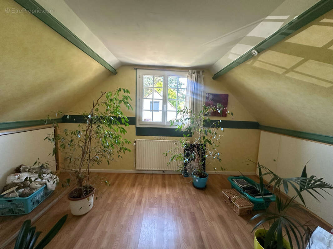 Maison 100 m2 Saint Pierre d'Autils - photo 8