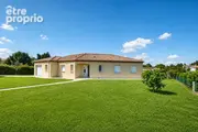 Maison à LA CROIX-BLANCHE