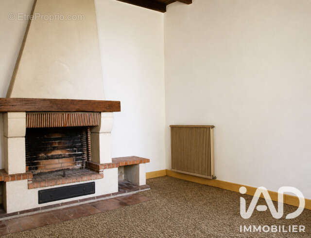 Photo 2 - Maison à CASTELSARRASIN