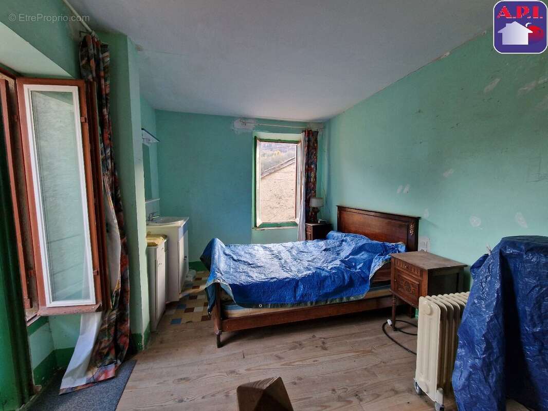 Maison à RABAT-LES-TROIS-SEIGNEURS