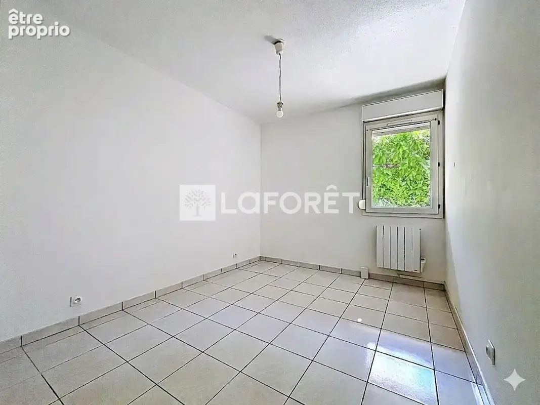 Appartement 3 pièces avec grand jardin privatif sans vis-à-vis - Montpellier - photo 5