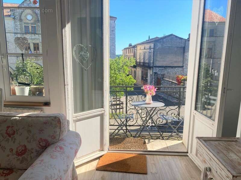 Maison à TOURNON-D'AGENAIS