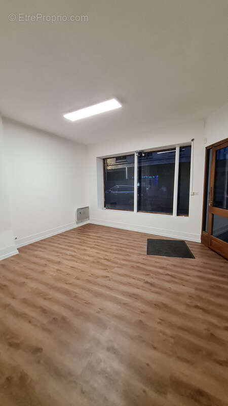 Appartement à GISORS