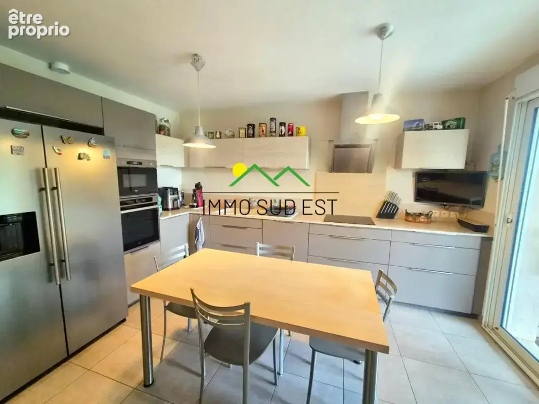 Exclusivité/ Saint Marcel les Valence/ Drôme/ 26/ maison/ 138m² habitables/ 5 chambres/ Terrain 1600m² - photo 3