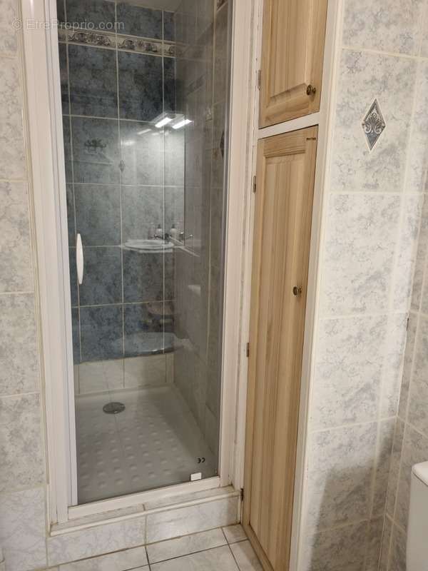 Appartement à LA BOURBOULE