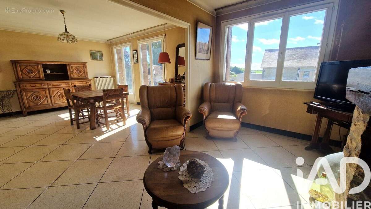 Photo 5 - Maison à MOUSSEY