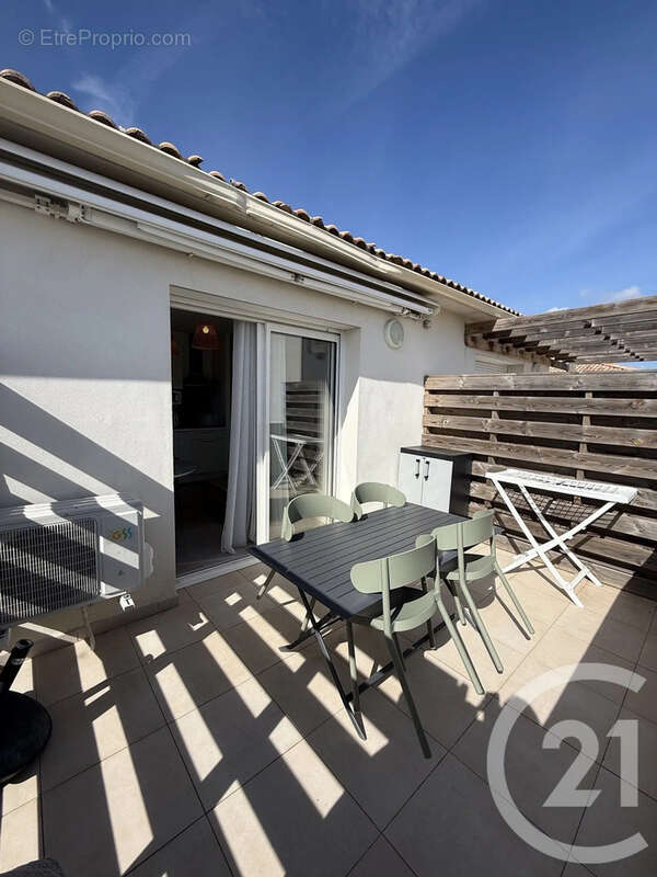 Appartement 38 m² à Linguizzetta  - photo 3