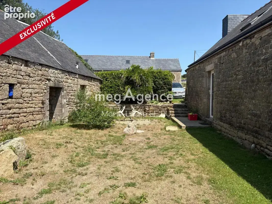 Ensemble de Maisons pierre - photo 3