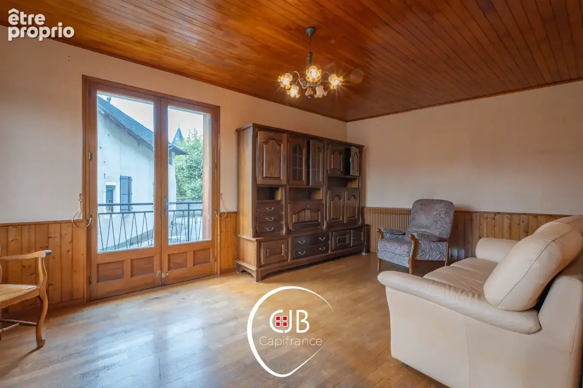 Cruet – Maison de vigneron 105 m² avec 135 m² de dépendances - photo 36