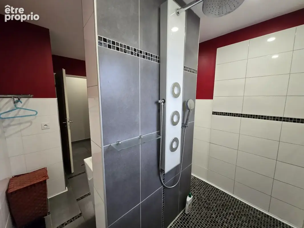 Ferrieres sur ariege-maison 5 pièces 135 m2 - photo 9