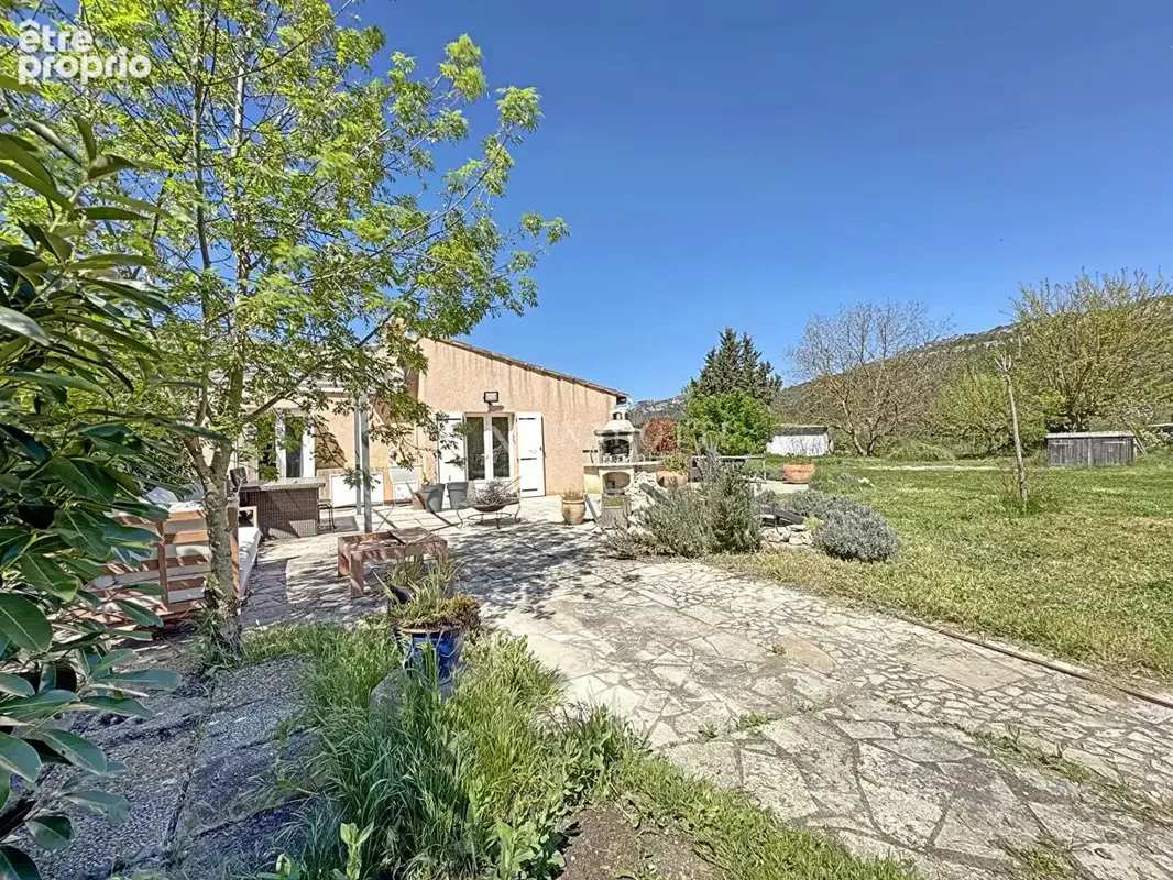 Ensemble immobilier avec fort potentiel - Mérindol (84) Sud Luberon - photo 10