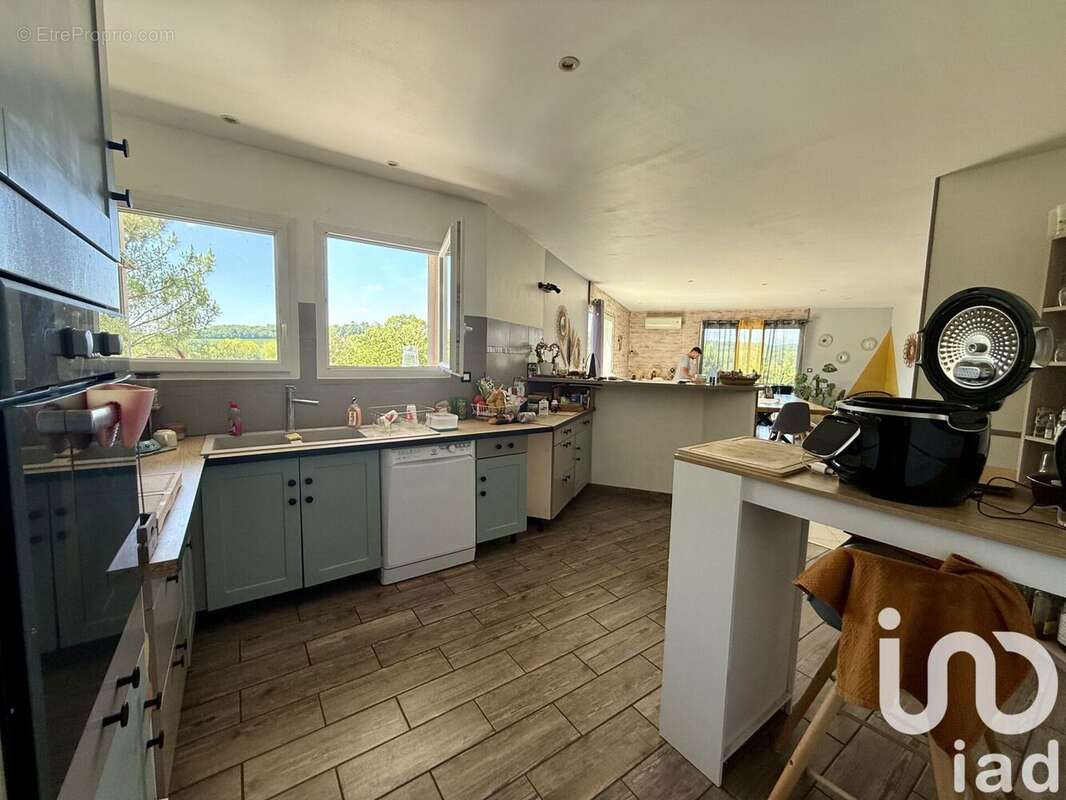 Photo 7 - Maison à RAZAC-DE-SAUSSIGNAC