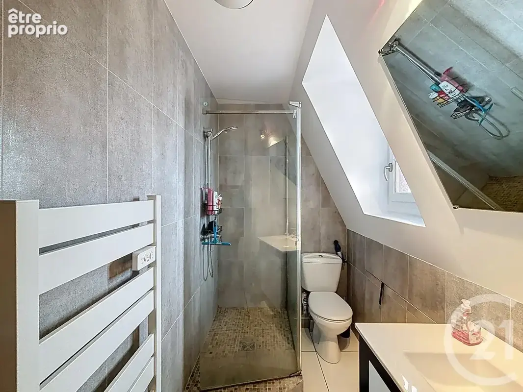 Appartement 6 pièces 101 m² à vendre à Rambouillet (78120) - photo 11