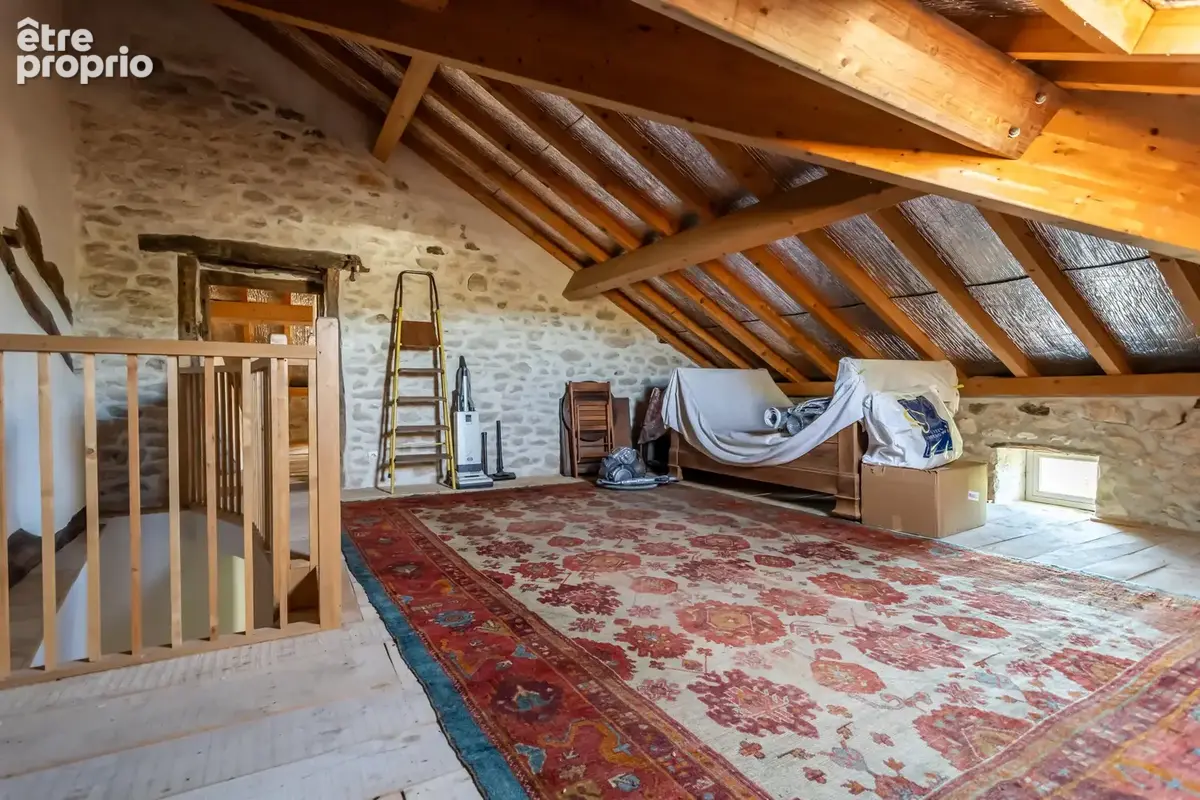 Maison de campagne avec dépendances - photo 49