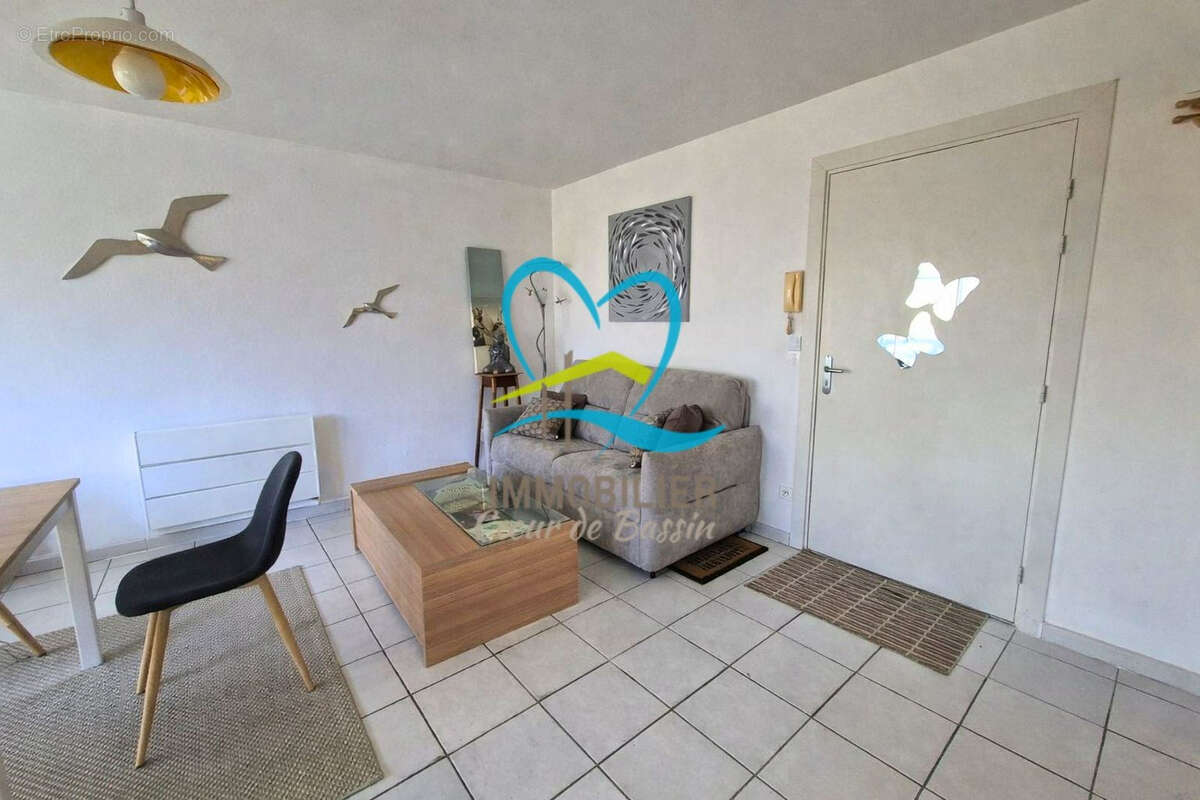 Appartement à AUDENGE