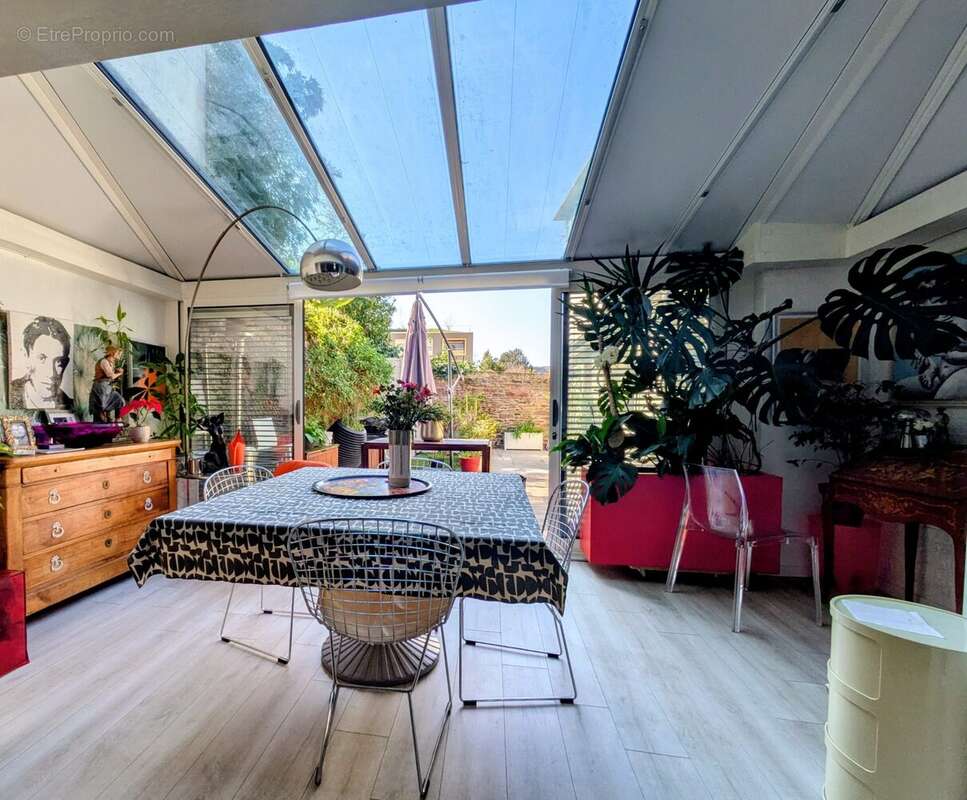 Maison 99 m² à Rennes  - photo 2