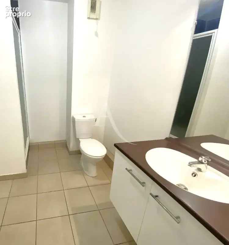 Appartement Villeurbanne 2 pièces 39 m2 avec balcon de 8m² - photo 9