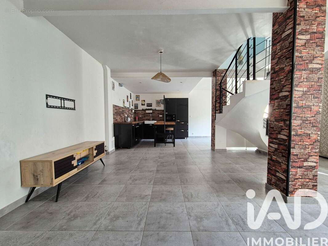 Photo 3 - Maison à BOUGIVAL