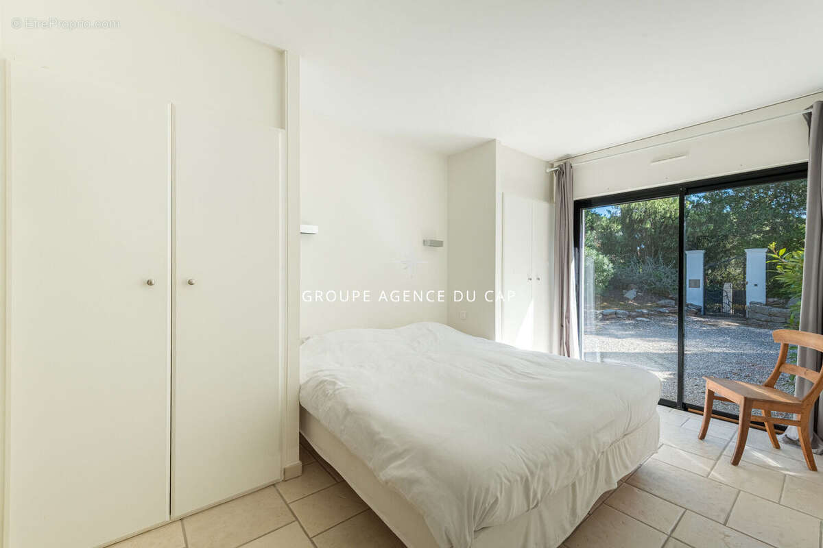 Maison à SAINT-RAPHAEL