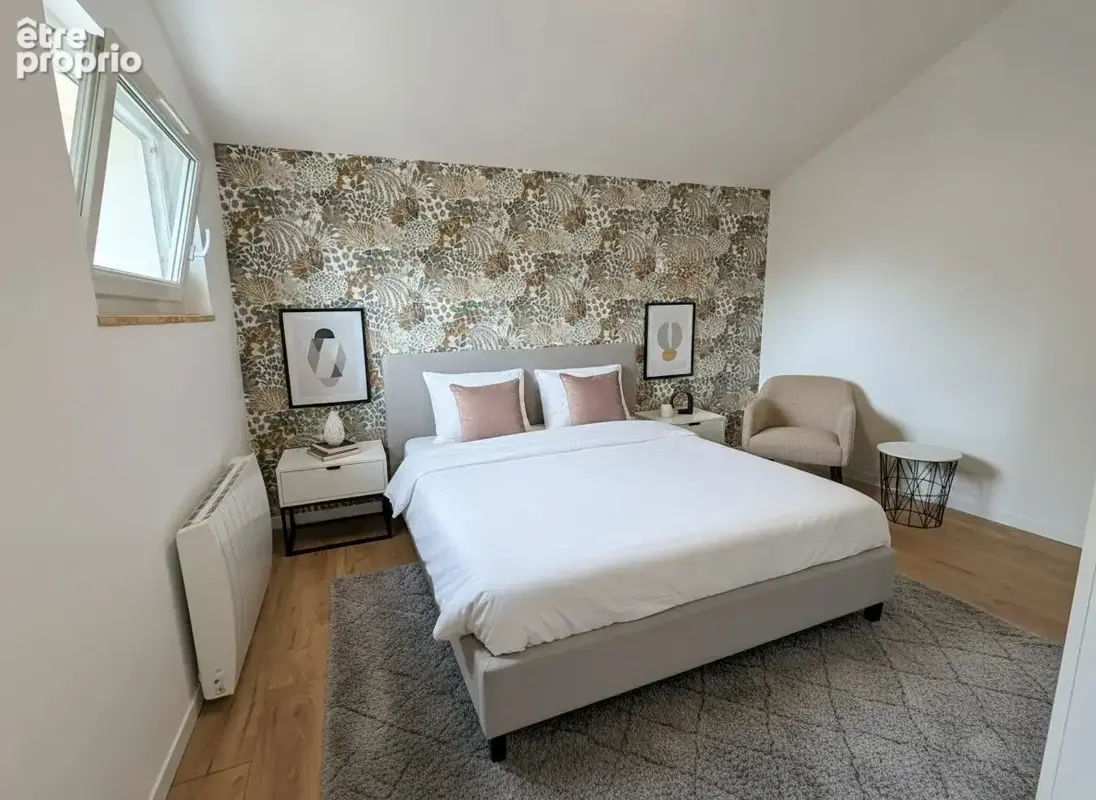 Maison 4 pièces 114 m² à vendre à Le Havre (76600) - photo 4