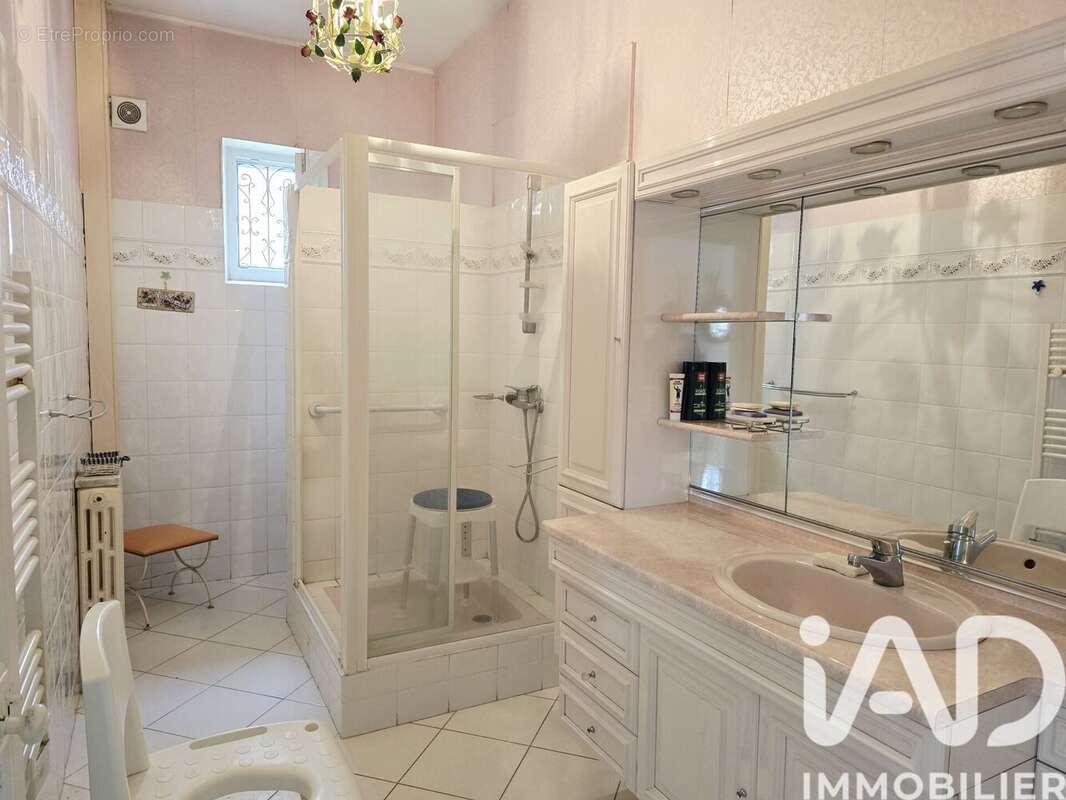 Photo 7 - Maison à TONNAY-CHARENTE