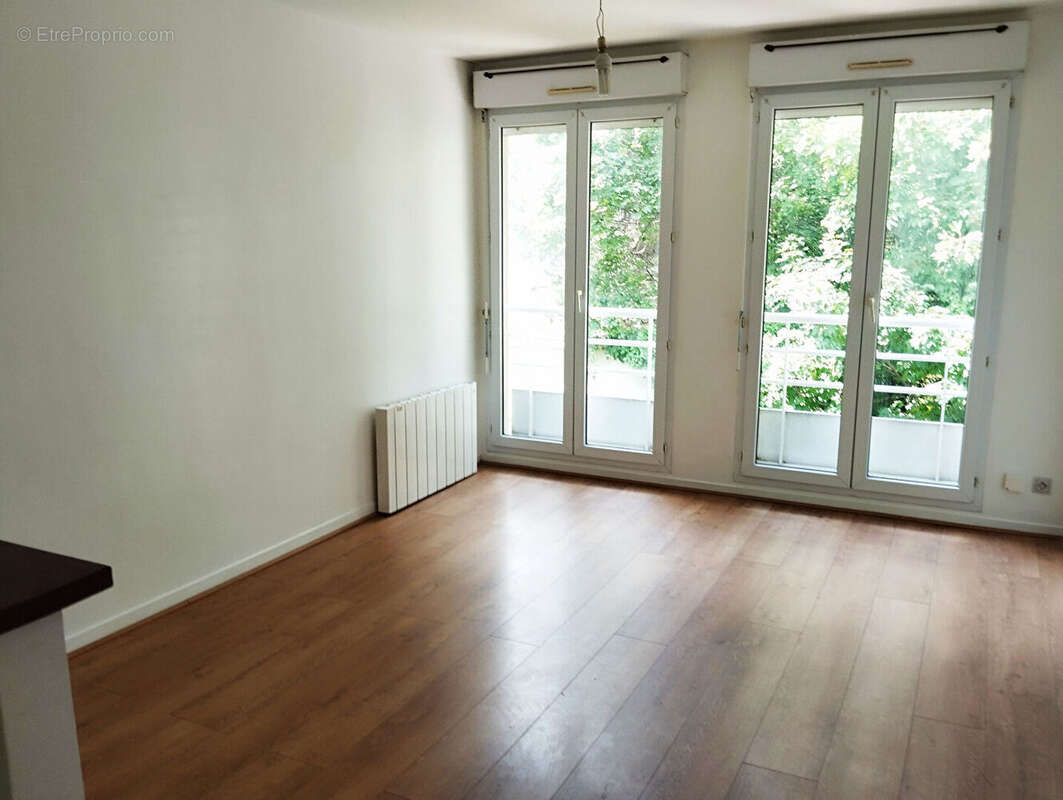 Appartement à BAGNEUX