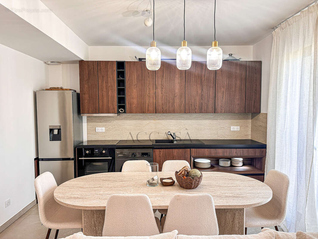 Appartement à PORTO-VECCHIO