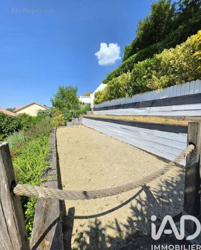Maison 134 m² à Bossey  - photo 7