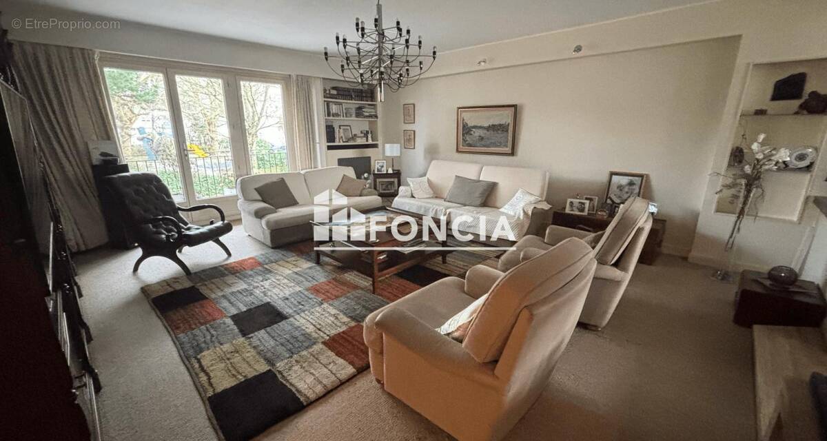 Appartement à LORIENT