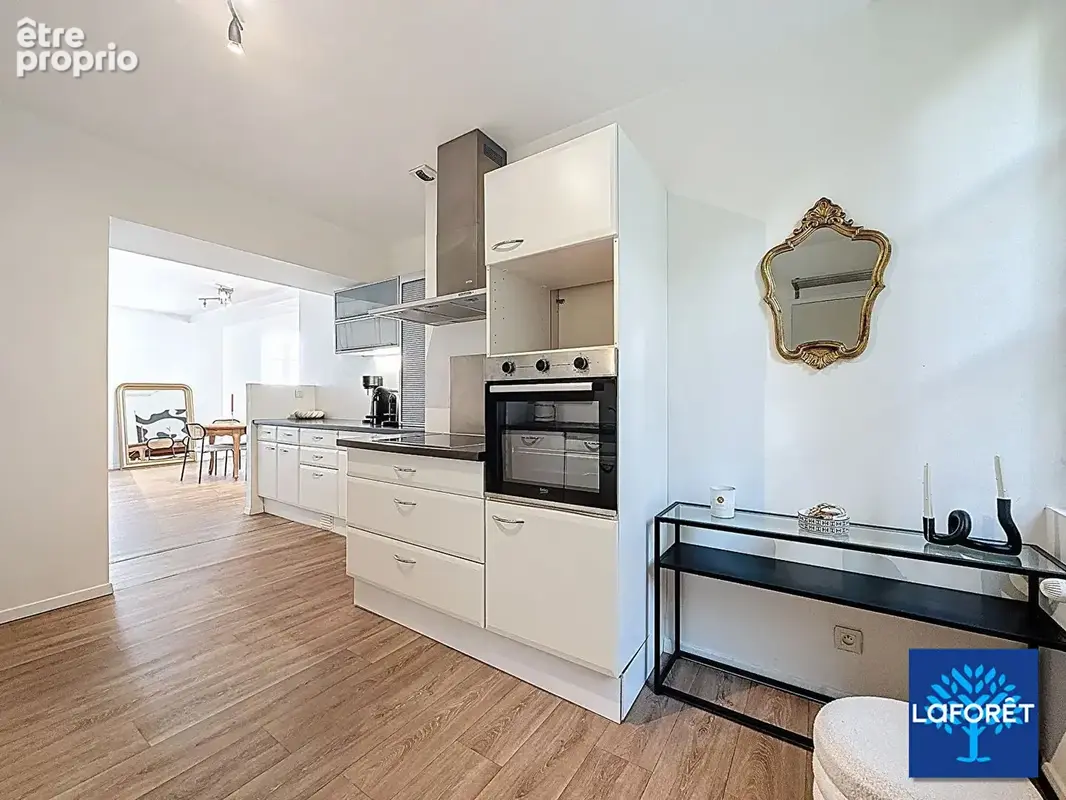 À vendre appartement 4 pièces lumineux dans un cadre exceptionnel à Blois - photo 13
