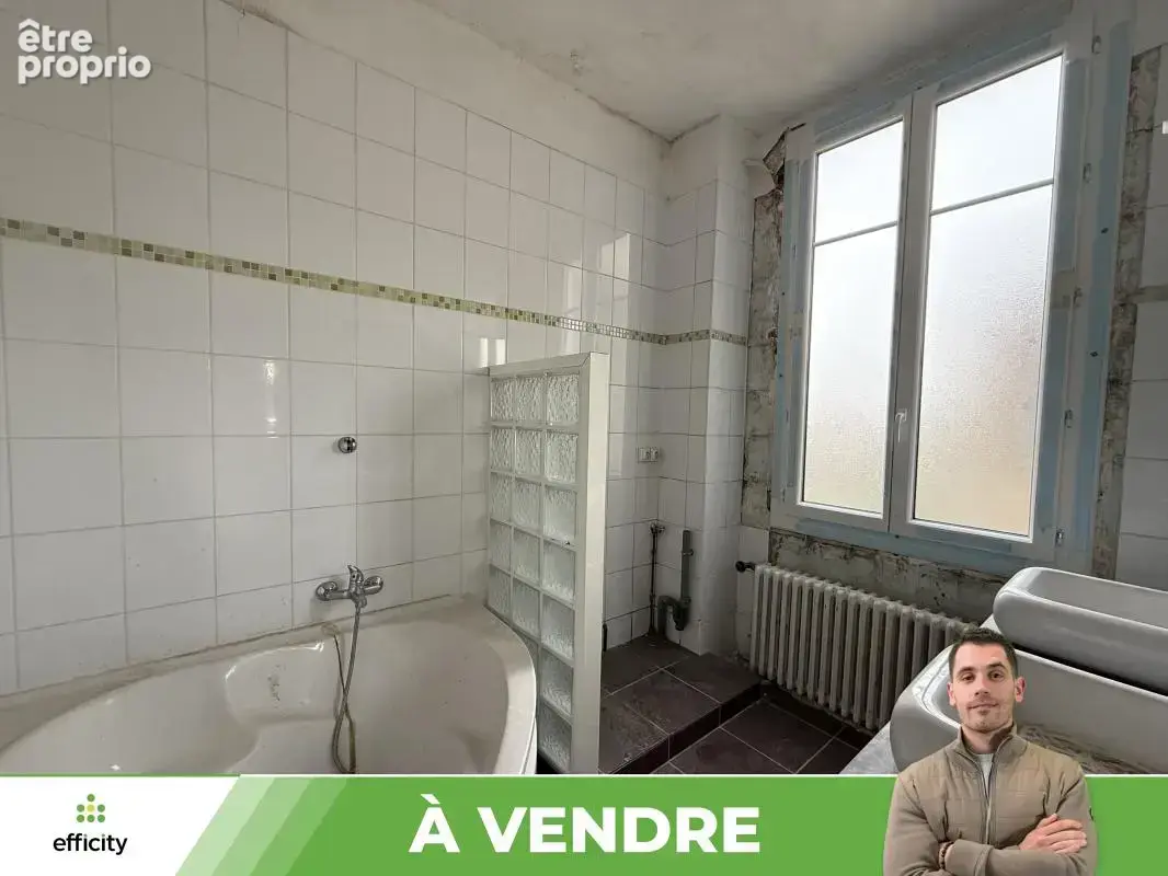Maison bourgeoise - photo 10