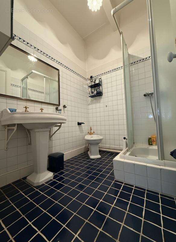 Appartement à CARCASSONNE