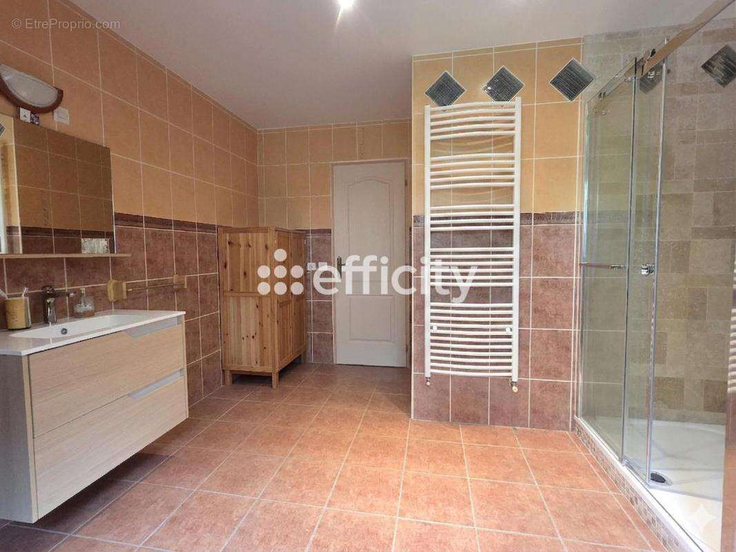 Maison 211 m² à Sonchamp  - photo 8