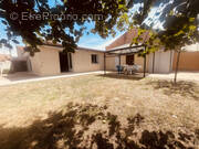 Maison à VALRAS-PLAGE