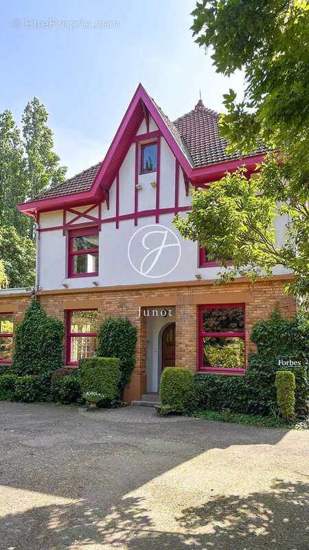 Maison à WAVRIN