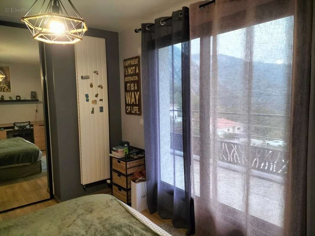 Maison à PONT-EN-ROYANS