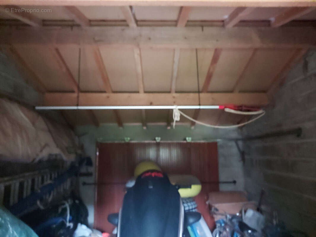 Maison à LA BREE-LES-BAINS