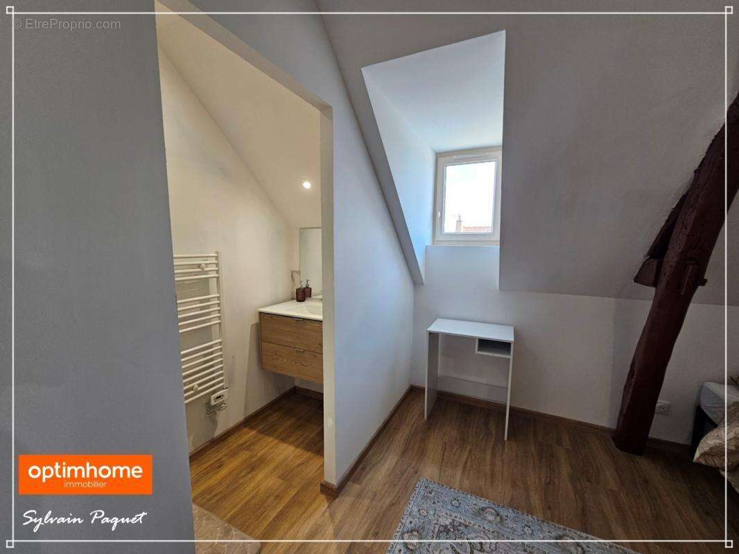 Maison à vendre 4 pièces  (03) - photo 11