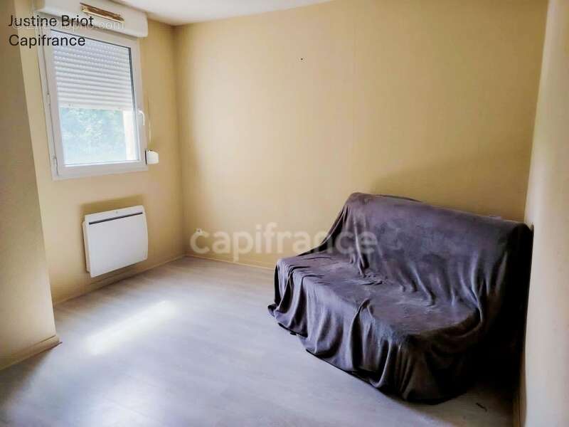 Appartement à COULANGES-LES-NEVERS