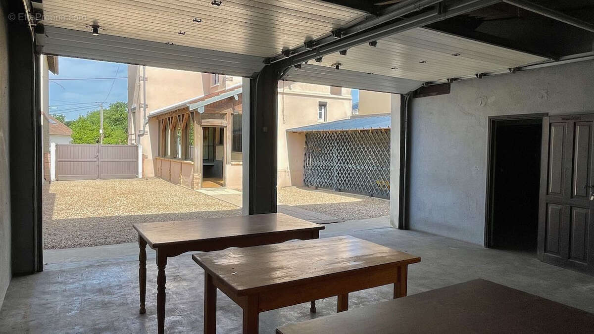 Maison à CONCHES-EN-OUCHE