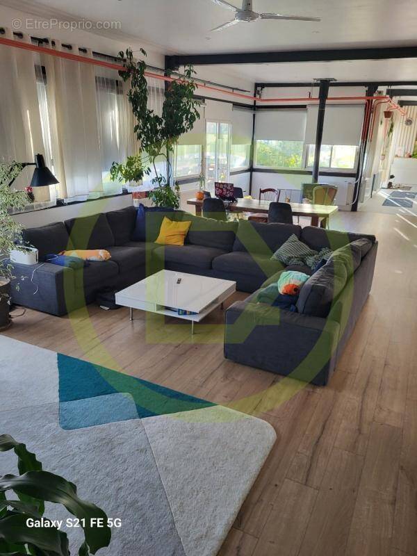 Maison à SAINT-CYR-EN-VAL