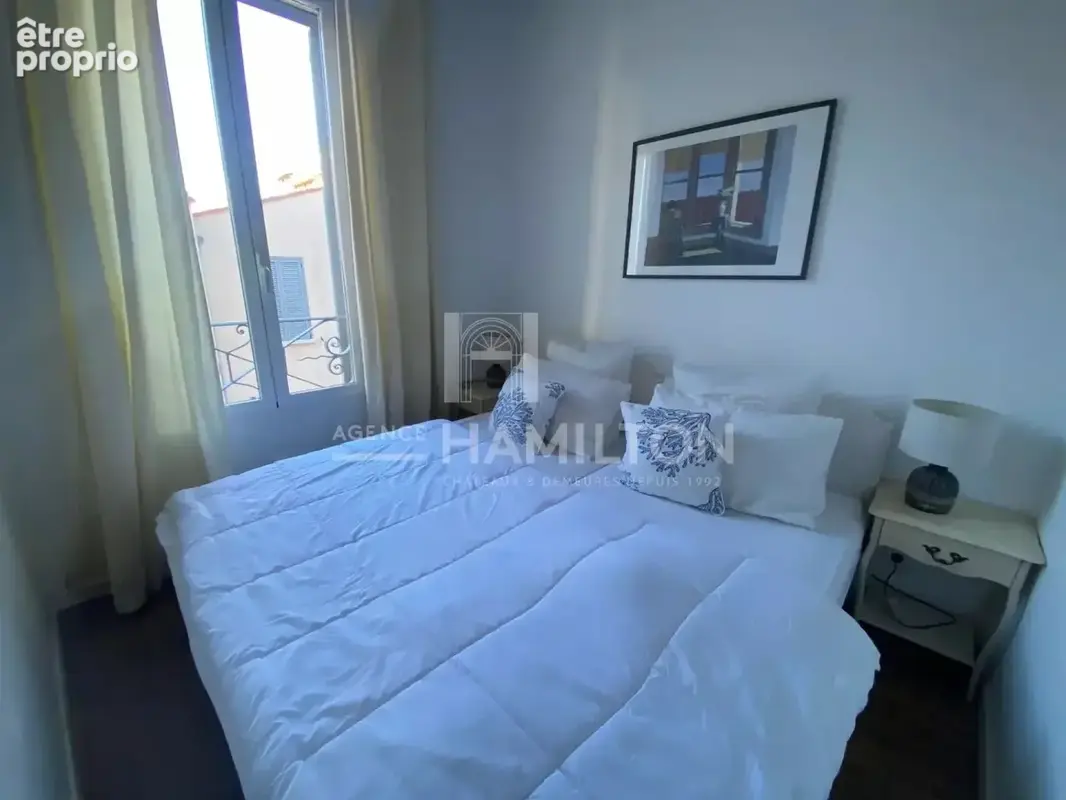 Charmant deux-pièces au cur du vieil Antibes, à quelques pas de - photo 3
